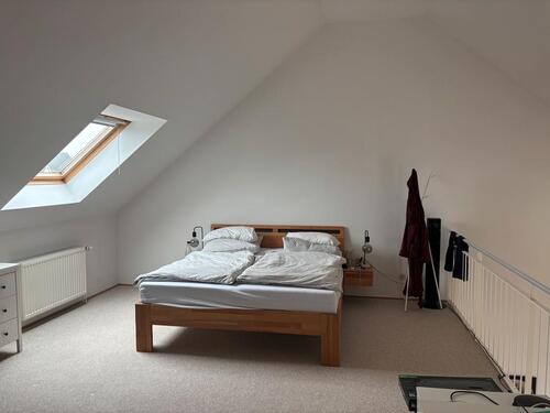 Foto - Maisonettenwohnung in Osnabrück zur Miete