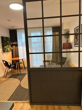 Foto - 1 Zimmer Etagenwohnung zur Miete in Nürnberg