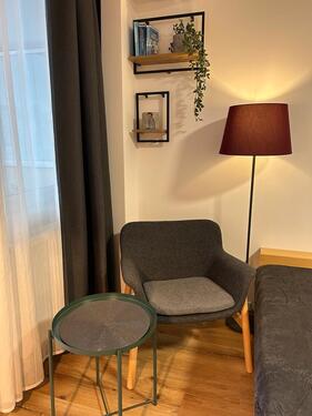 Foto - 1 Zimmer Etagenwohnung in Nürnberg