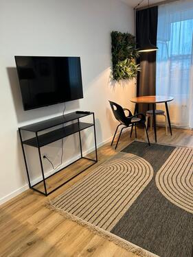 Foto - Etagenwohnung in Nürnberg zur Miete