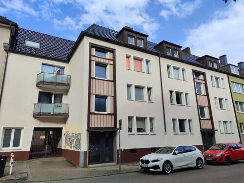 Foto - Rüttenscheid nähe Klinikum und Gericht; Schickes Appartement