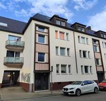 Rüttenscheid nähe Klinikum und Gericht; Schickes Appartement - Essen Stadtbezirk II