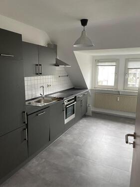 Foto - 2.5 Zimmer Dachgeschoßwohnung zur Miete in Essen