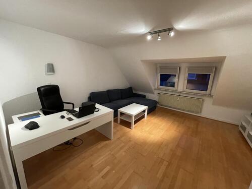 Foto - 2.5 Zimmer Dachgeschoßwohnung in Essen