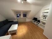 Foto - Dachgeschoßwohnung in Essen zur Miete