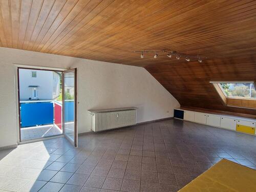 Foto - Dachgeschoßwohnung in Bad Dürkheim zur Miete