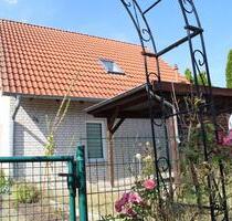 Ferienhaus mit großem Grundstück – Badesee fußläufig - Grabowhöfe