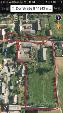 Foto - 17 Zimmer Bauernhaus, Landhaus zum Kaufen in Jüterbog