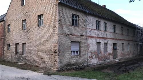 Foto - Bauernhaus, Landhaus in Jüterbog zum Kaufen