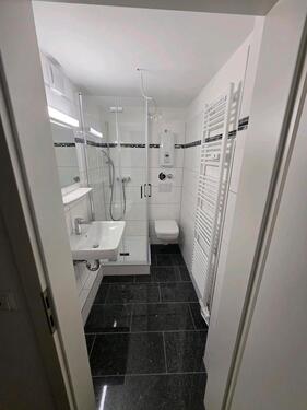 Foto - 1 Zimmer Etagenwohnung in Düsseldorf