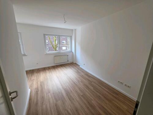 Foto - Etagenwohnung in Düsseldorf zur Miete