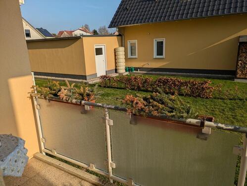 Foto - 3 Zimmer Erdgeschoßwohnung in Grimma