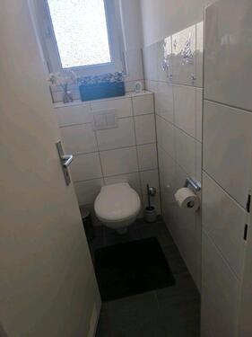 Foto - Etagenwohnung in Bocholt zur Miete
