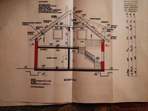 Foto - 2 Zimmer Einfamilienhaus zum Kaufen in Nassau