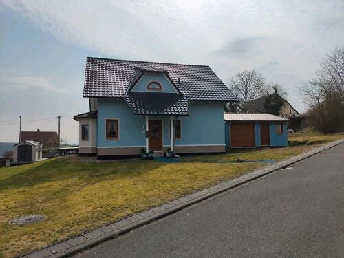 Foto - Einfamilienhaus in Nassau zum Kaufen