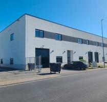 Gewerbehalle in Lohmar - 4.750,00&nbsp;EUR Kaltmiete, ca.&nbsp; 6,00&nbsp;m&sup2; in Lohmar (PLZ: 53797)
