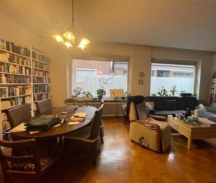 Foto - 4 Zimmer Einfamilienhaus in Wilster