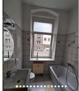 Foto - 2-Zimmer Wohnung in Plauen (Hammertorvorstadt)