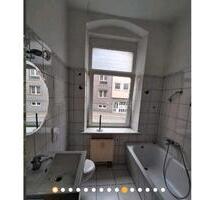 2-Zimmer Wohnung in Plauen (Hammertorvorstadt)