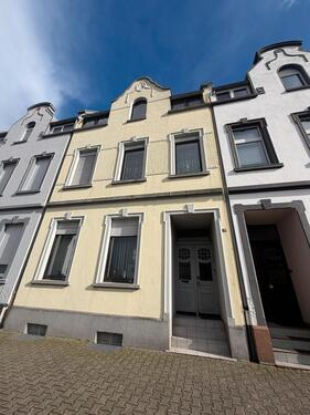 Foto - Mehrfamilienhaus mit 410 m² Garten in zentraler Lage