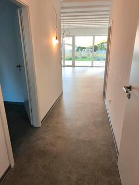 Foto - Erdgeschoßwohnung in Helmbrechts zur Miete