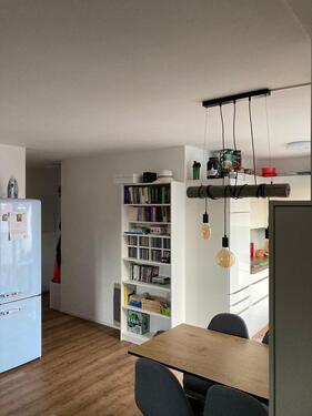 Foto - 2 Zimmer Dachgeschoßwohnung zur Miete in Pfaffenhofen an der Ilm