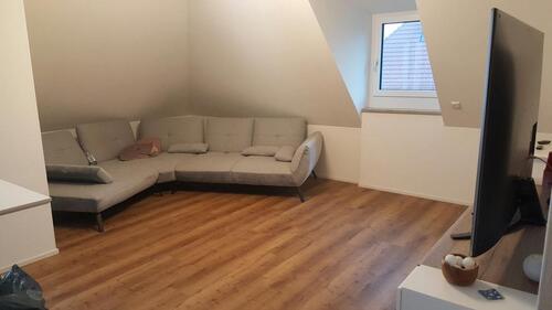 Foto - Dachgeschoßwohnung in Pfaffenhofen an der Ilm zur Miete