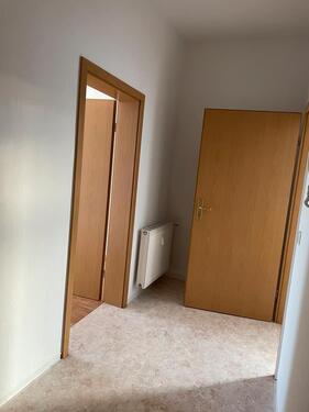 Foto - Feine 2 Raumwohnung in top ruhiger Lage, Altchemnitz-Harthau