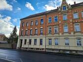 Foto - Sehr schöne Altbau - 4-Raum-Wohnung in Zentrumsnähe mit Balkon