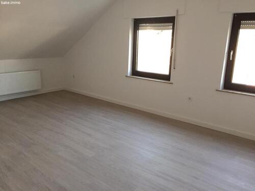 Foto - Etagenwohnung in Löhne