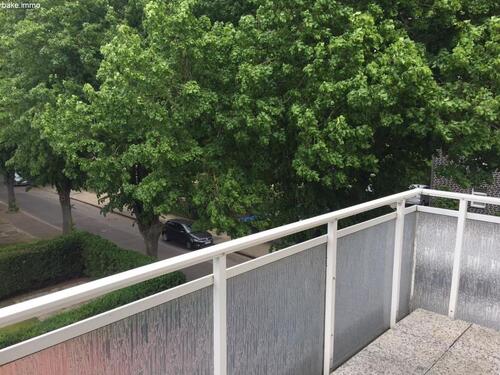 Foto - Etagenwohnung in Löhne zur Miete
