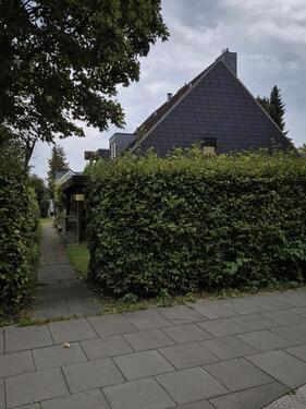 Foto - Mittel Reihenhaus in Meiendorf - 500.000,00 EUR Kaufpreis,