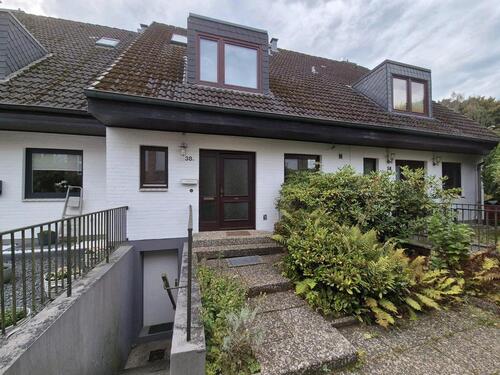 Foto - Einfamilienhaus zum Kaufen in Hamburg