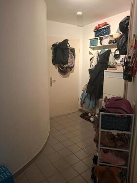 Foto - Nachmieter für 4-Zimmer-Whg in Weißensee
