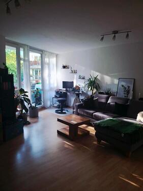 Foto - Etagenwohnung in Berlin