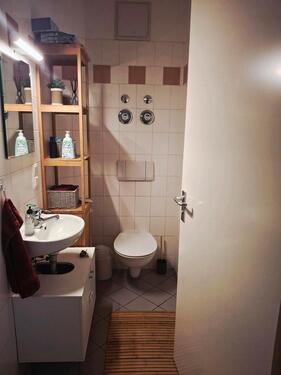 Foto - Etagenwohnung in Berlin zur Miete