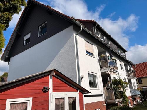 Foto - Einfamilienhaus zum Kaufen in Duderstadt