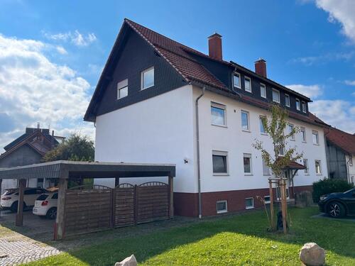 Foto - Einfamilienhaus in Duderstadt
