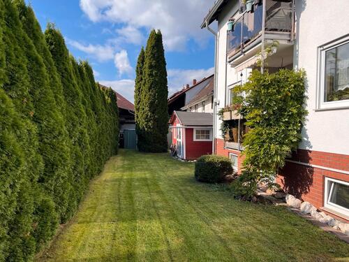 Foto - Einfamilienhaus in Duderstadt zum Kaufen