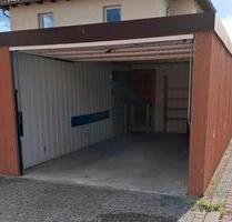 Einzelgarage zu vermieten - 115,00 EUR Miete, in Laatzen (PLZ: 30880)