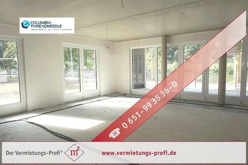 Foto - Trier- Exklusives Arbeitsambiente auf 248,65 m²: Modernes TOP-BÜRO in erstklassiger Lage mit herrlichem Moselblick!