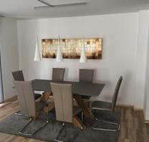 3,5 Zi.-Whg. (103 m²) mitten in Sinzheim