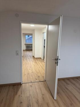 Foto - 2-Zimmer-Dachgeschosswohnung in Aalen-Hofherrnweiler