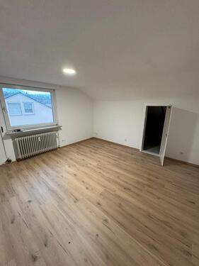 Foto - Etagenwohnung zur Miete in Aalen