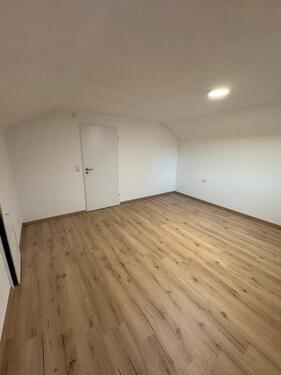 Foto - Etagenwohnung in Aalen