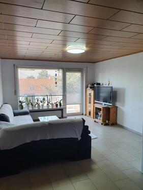 Foto - Etagenwohnung in Bielefeld