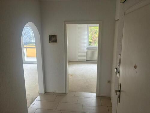 Foto - Etagenwohnung zur Miete in Essen