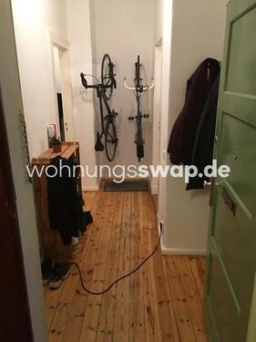 Foto - Etagenwohnung zur Miete in Berlin