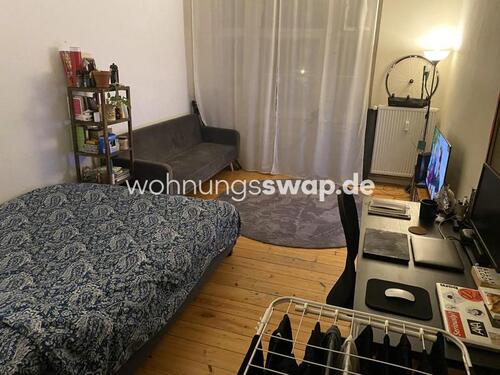 Foto - Etagenwohnung in Berlin