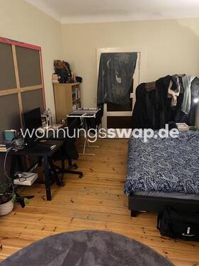 Foto - Etagenwohnung in Berlin zur Miete